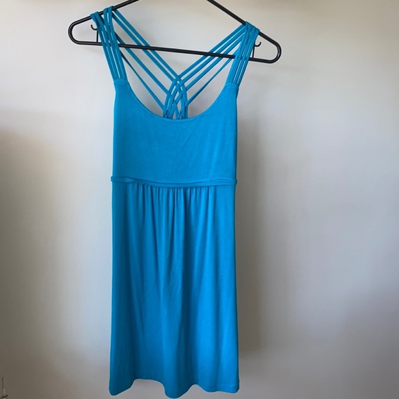 Calvin Klein Dress - Picture 1 of 11